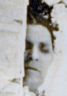 Anna Greta
   Persdotter 1833-1896