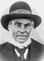 Johan
   Johansson Granqvist 1831-1908