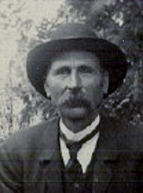 Daniel Petter
   Olofsson 1866-1938