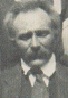 Johan Mathias
   Granqvist 1879-1952