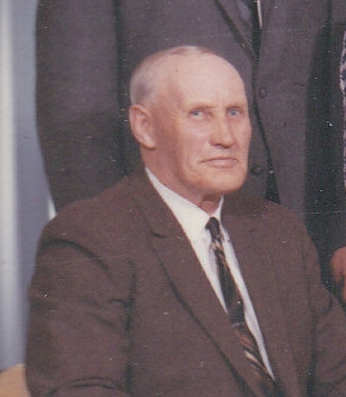 Knut
  Olavson Midbo 1894-1973