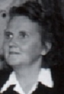 Ida Amanda
  Sjöberg 1897-1981