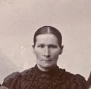 Kajsa Amanda
  Wallinder 1854-1937