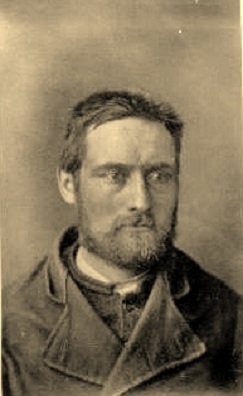 Erik Fredrik Wilhelm
   Blomkvist 1852-1927