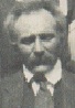 Johan Mathias
  Granqvist 1879-1952