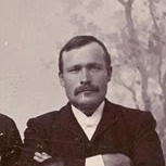 Nils Erik
   Ritzén 1850-1926