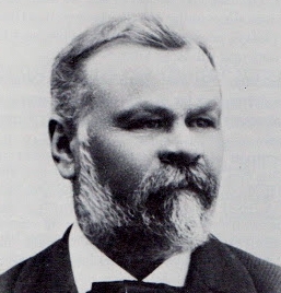 Pehr
   Andersson Kruse 1847-1905