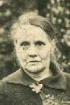 Sara Erika
  Berg 1866-1947