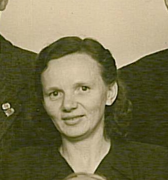 Mary Emine   Nielsen Hald 1913-1985