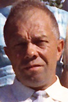 Hugo Oskar Alfred
   Palo 1914-1996