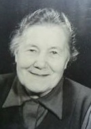 Sofia Matilda
   Vaanhaniemi 1886-1975