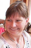 Ulrika Ann
  Rautio 1967-