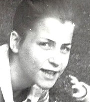 Elsie Diana Margareta
   Nilsson 1944-1985