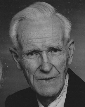 Erik Wilhelm
   Nilsson 1908-1990