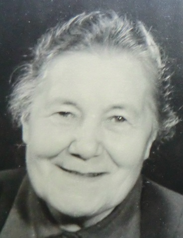 Hildur Kristina
   Eriksson 1883-1964