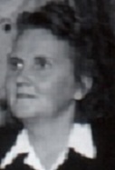 Ida Amanda
   Sjöberg 1897-1981